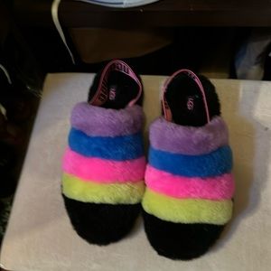 New without tags women’s Ugg size 8 sandals